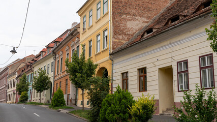 Romanis | Sibiu | Hermannsstadt