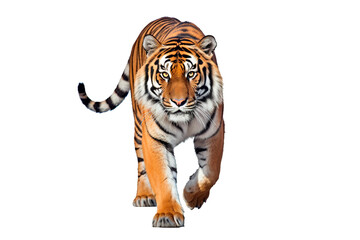 tigre siberian