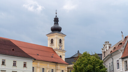 Romanis | Sibiu | Hermannsstadt