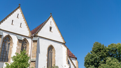 Fototapeta premium Romania | Sibiu | Hermannsstadt