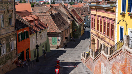 Romania | Sibiu | Hermannsstadt