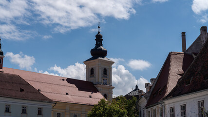 Romania | Sibiu | Hermannsstadt