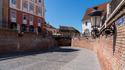 Romania | Sibiu | Hermannsstadt