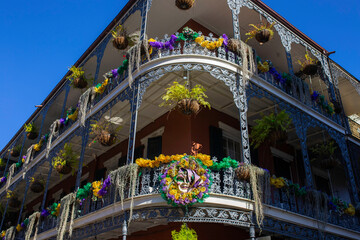 New Orleans