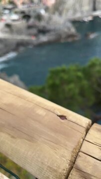 manarola cinque terre italy