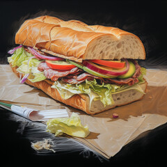 Hoagie
