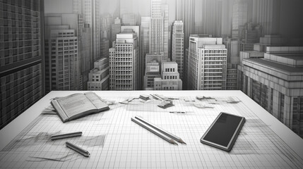 Architect City