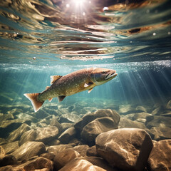 Rainbow Trout
