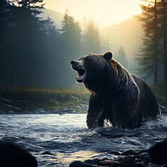 Bear