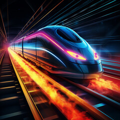 Bullet Train