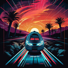 Desert Train