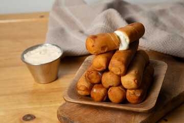 tequeños, alimentación, comida, croquetas, comida venezolana, 