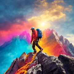 alpinismo deporte un estilo de vida