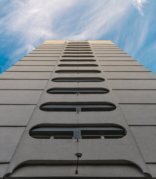 Wrocławski Manhattan, Sedesowce