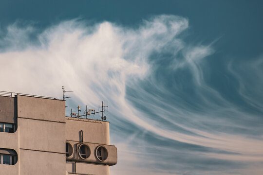 Wrocławski Manhattan, Sedesowce