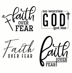 Christian Svg, Religious Svg, Motivational Inspirational Quotes Sayings Svg, Bible Verse Svg, Faith Svg