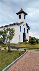 Igreja Matriz de Santa Cruz