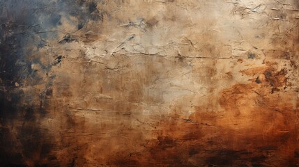 Distressed Paper Texture Background