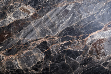 Fototapeta premium Realistic granite texture or background