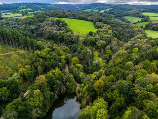 Hawkridge Reservoir