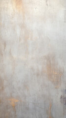 Fototapeta premium Realistic scratched metal texture or background