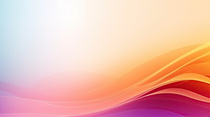 Colorful and polished background for your creative project