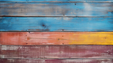 Fototapeta premium old wood background
