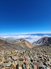 White Mountain Peak Trail, California