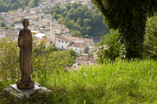 Combai, Miane, Treviso