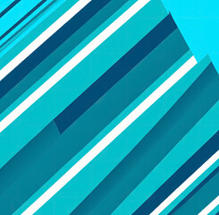 Modern Blue Background 2