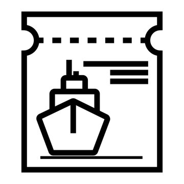 recommend clip art: ticket icon
