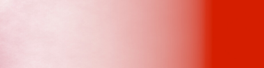 明るい色の横長のグラデーションのバナー背景素材