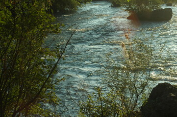 Niagara Falls, NY