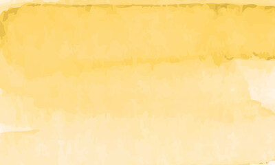 Vector abstract watercolor background