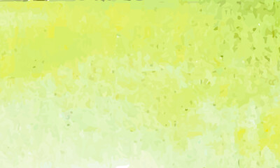 Vector abstract watercolor background