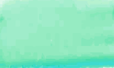 Vector abstract watercolor background