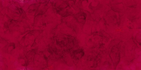 abstract dark red love watercolor background texture smoke pattern brushes unique creative...