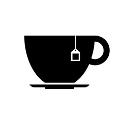 cup of tea icon
