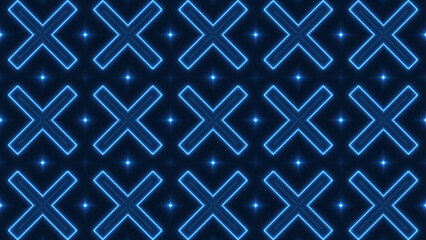 VJ abstract light event particles concert intro game edm music stage party openers titles led neon tunnel background