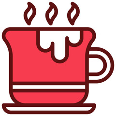 hot chocolate icon