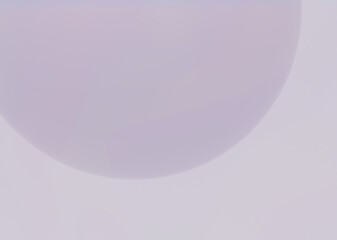 Light lilac abstract background. Landing page backdrop design.