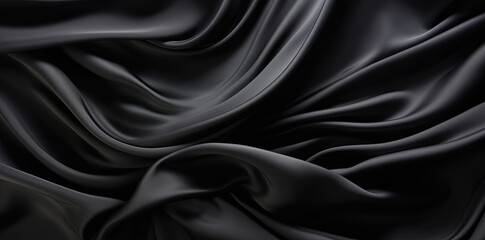 Obraz premium satin background room for copy