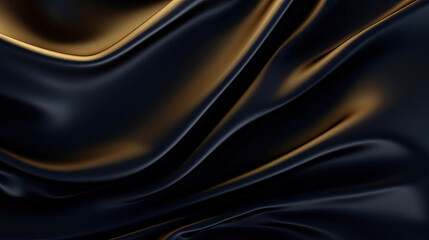 Fototapeta premium satin background room for copy