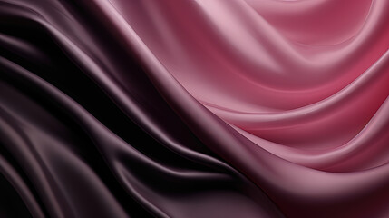 Fototapeta premium satin background room for copy