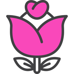 flower icon