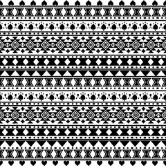 seamless ethnic pattern design.Geometric ethnic oriental ikat pattern traditional Design.ethnic oriental pattern,fabric,embroidery.Mexican pattern.merican pattern.latin african.indian fabric.Mexican