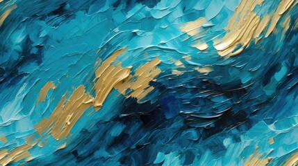 seamless repeatable pattern of marble pattern with vivid colors that can be repeated to create an endless pattern. generative AI