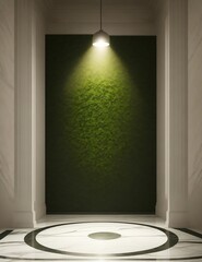  hall4, generative ai