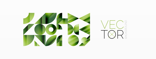 Triangle and circle minimalist composition. Simple elegance meets geometric harmony in captivating visual design for wallpaper, banner, background, landing page, wall art, invitation, prints, posters