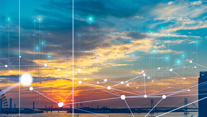 都市とネットワーク